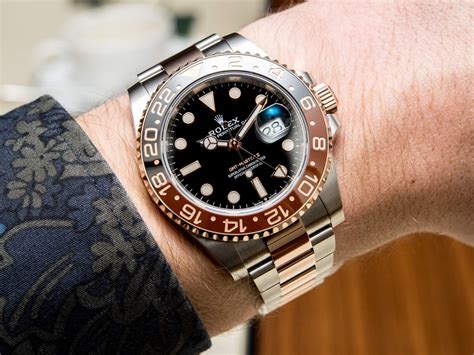 ruth beer rolex|rolex gmt root beer review.